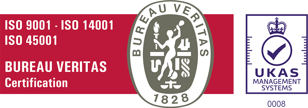 ISO Certification