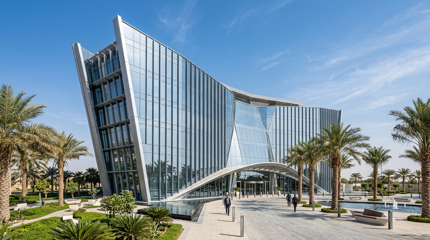 Eastern Workforce Solutions Saudi Arabia