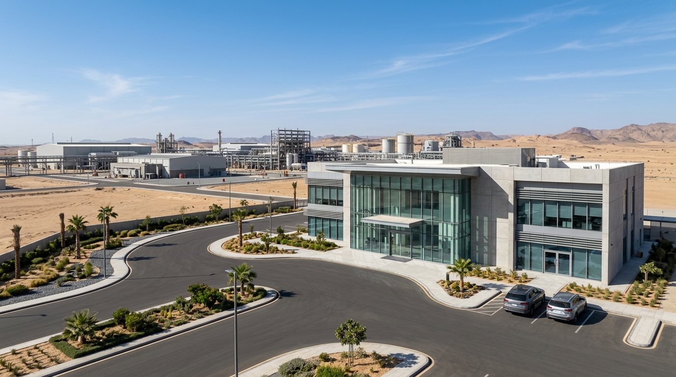 Eastern Workforce Solutions Operations