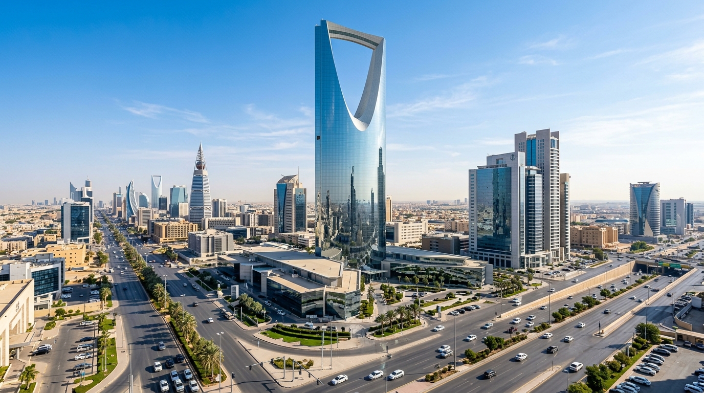 Vision 2030 Saudi Workforce